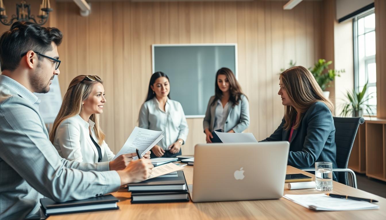 Settlement preparation for a real estate closing